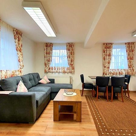 Zur Krone - Ferienhaus 2 Widdershausen المظهر الخارجي الصورة